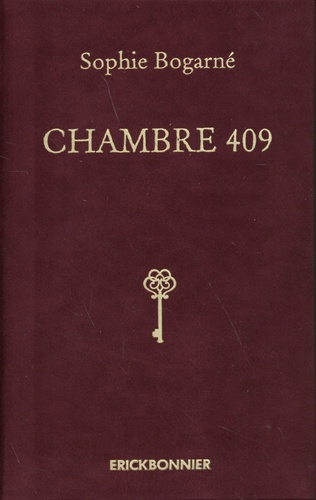 Emprunter Chambre 409 livre