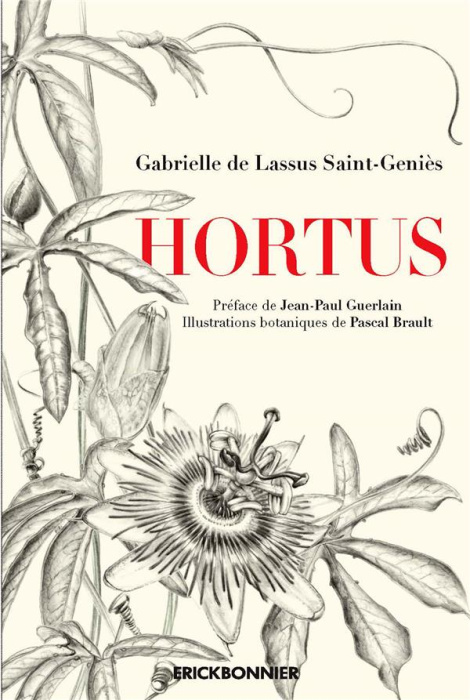 Emprunter Hortus. 2e édition revue et augmentée livre