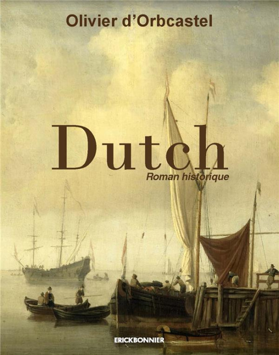 Emprunter Dutch livre