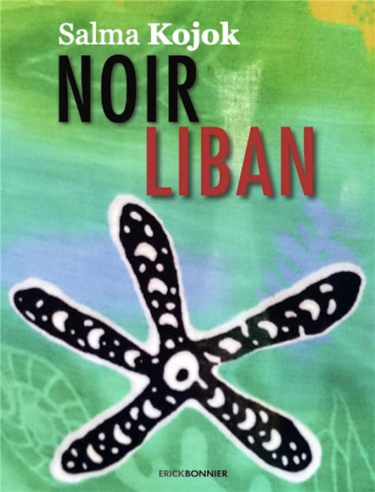 Emprunter Noir Liban livre