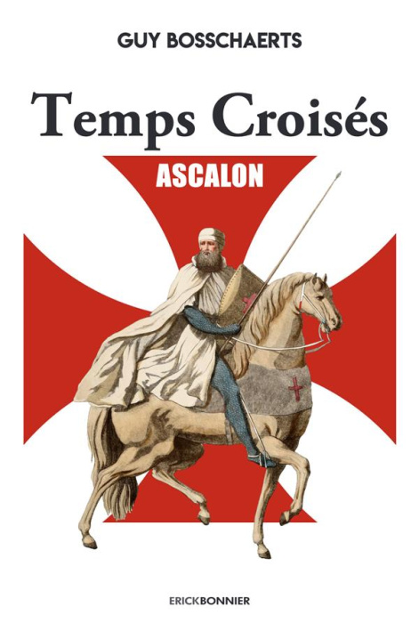 Emprunter Temps croisés/01/Ascalon livre
