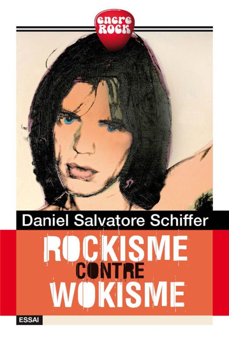 Emprunter Rockisme contre wokisme livre