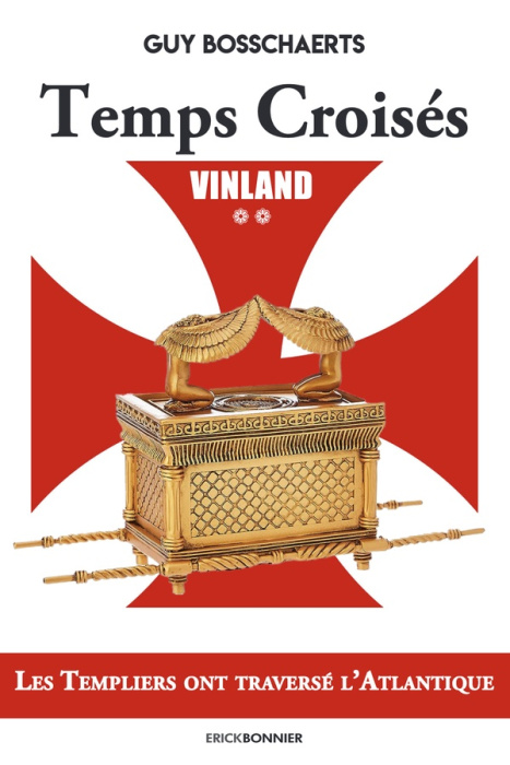 Emprunter Temps Croisés. Tome 2, Vinland livre