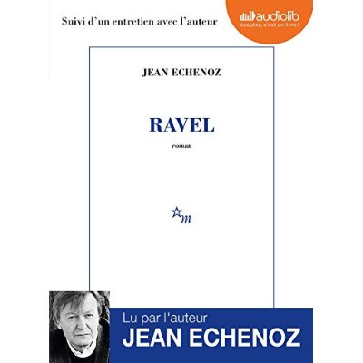 Emprunter Ravel. 1 CD audio MP3 livre
