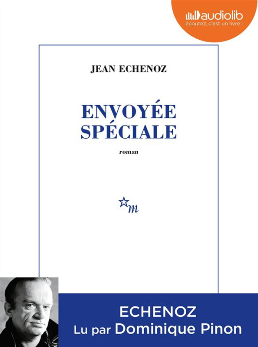 Emprunter Envoyée speciale. 1 CD audio MP3 livre