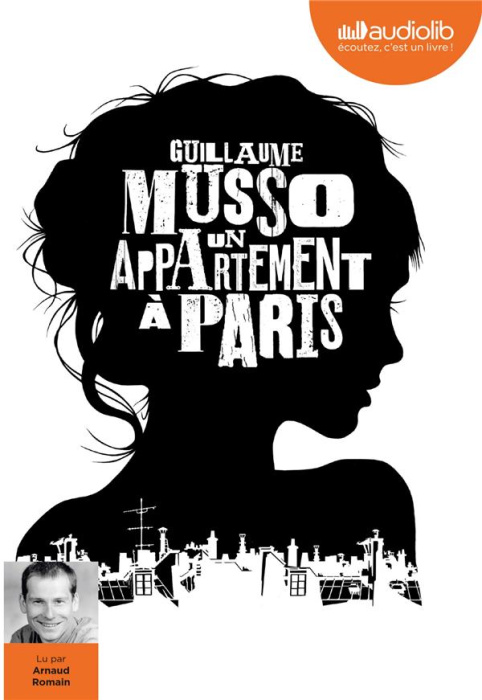 Emprunter Un appartement à Paris. 1 CD audio MP3 livre