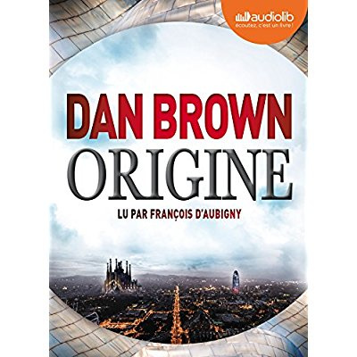 Emprunter Origine. 2 CD audio MP3 livre