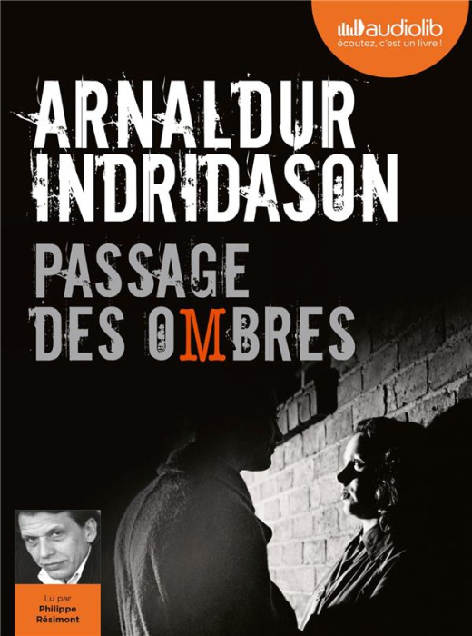 Emprunter Trilogie des ombres Tome 3 : Passage des ombres. 1 CD audio MP3 livre