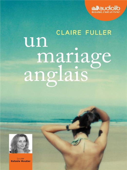 Emprunter Un mariage anglais. 1 CD audio MP3 livre