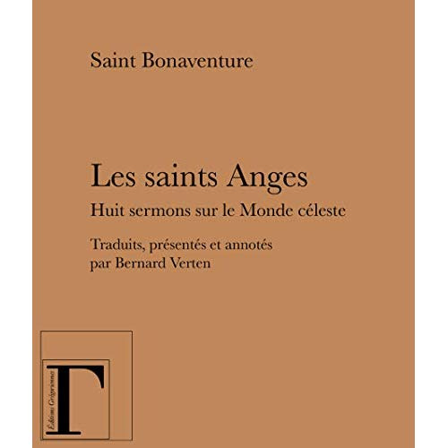 Emprunter Les saints Anges. Huit sermons sur le Monde céleste livre