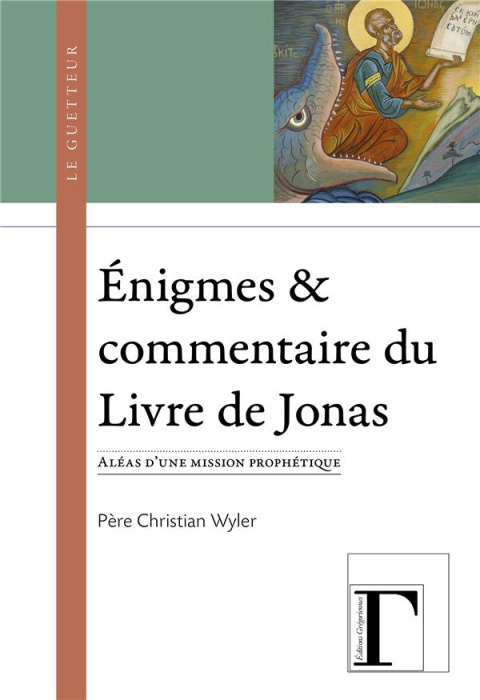 Emprunter Enigmes & commentaire du livre de Jonas. Aléas d'une mission prophétique livre