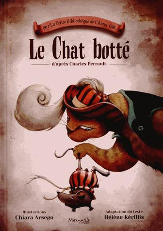 Emprunter Le Chat botté livre