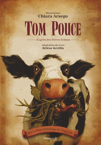 Emprunter Tom Pouce livre