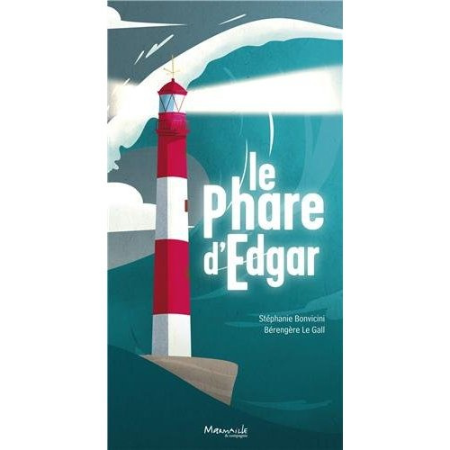 Emprunter Le Phare d'Edgar livre