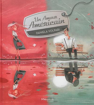 Emprunter Un amour américain livre