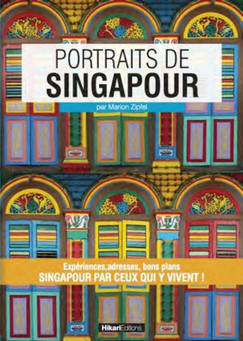 Emprunter Portraits de Singapour livre