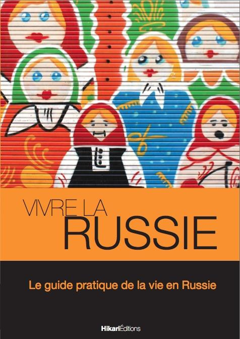 Emprunter Vivre la Russie livre