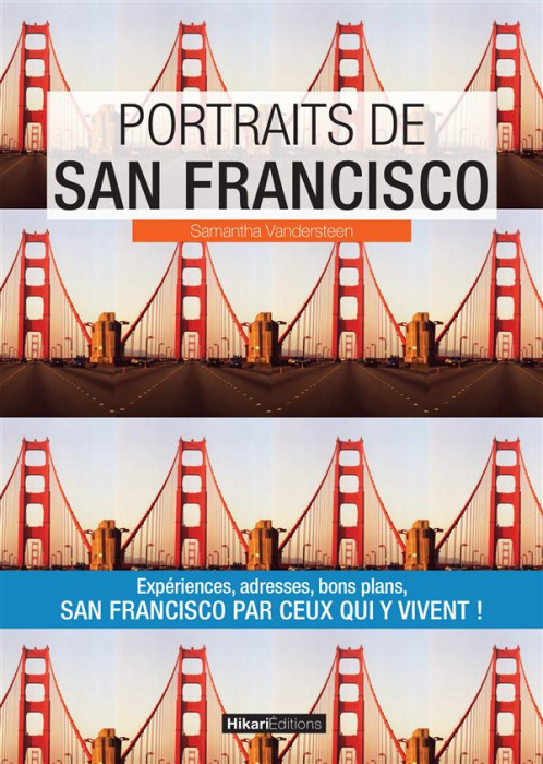 Emprunter Portraits de San Francisco livre