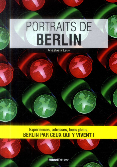 Emprunter Portraits de Berlin livre