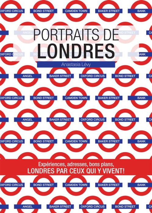 Emprunter Portraits de Londres livre