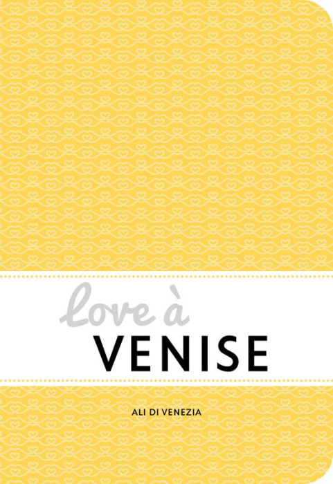 Emprunter Love à Venise livre