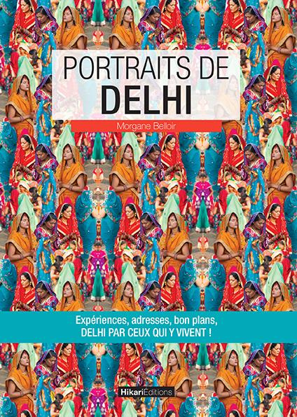 Emprunter Portraits de Delhi livre