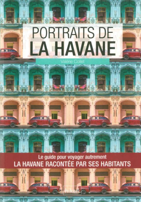 Emprunter Portraits de La Havane livre