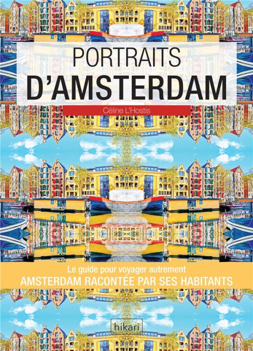 Emprunter Portraits d'Amsterdam livre