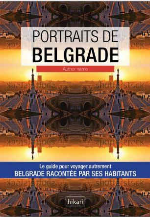 Emprunter Portraits de Belgrade livre
