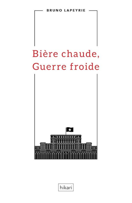 Emprunter Bière chaude, Guerre froide livre