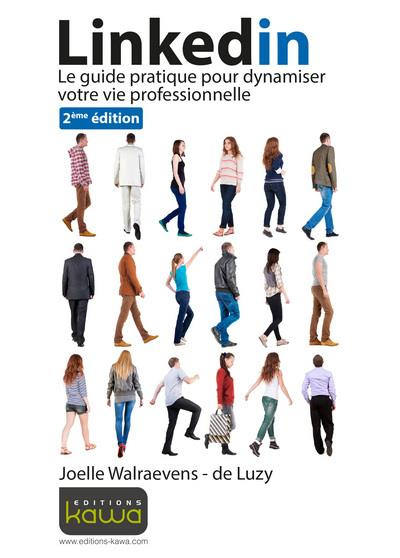 Emprunter Linkedin - Le guide pratique pour dynamiser votre vie professionnelle livre