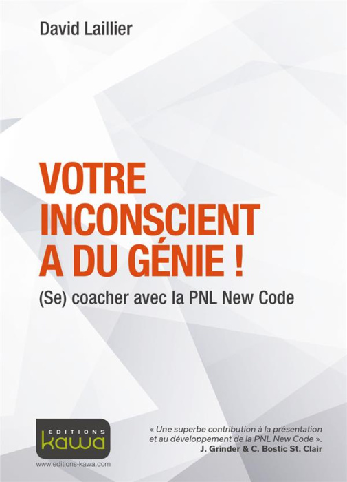 Emprunter Votre inconscient a du génie ! livre