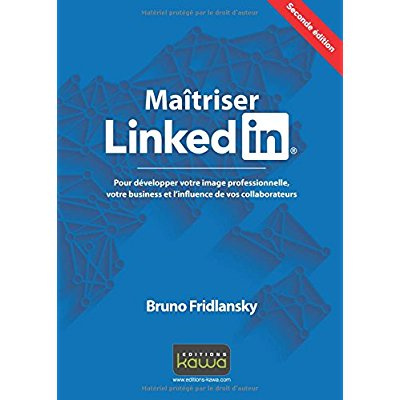 Emprunter Maîtriser Linkedin livre