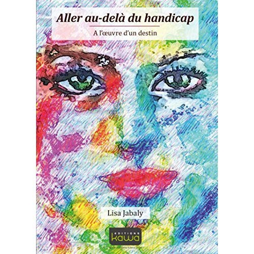 Emprunter Aller au-delà du handicap livre