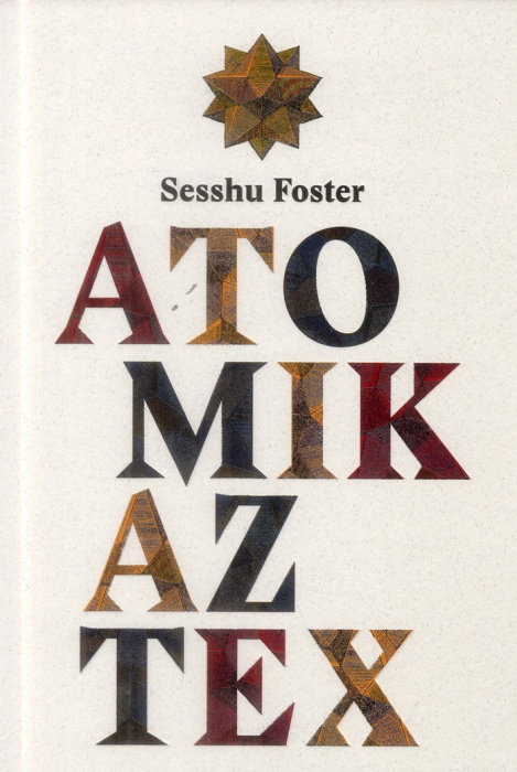 Emprunter Atomik Aztex livre