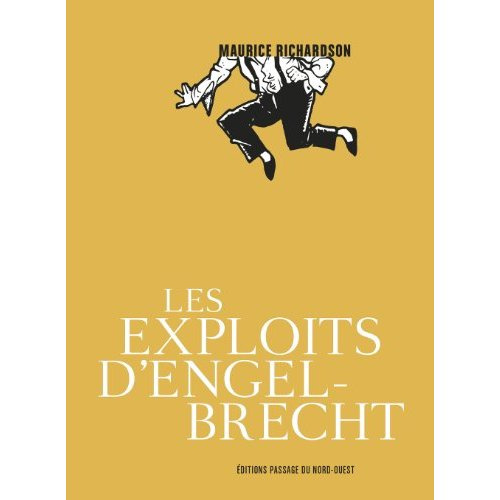 Emprunter Les exploits d'Engelbrecht livre