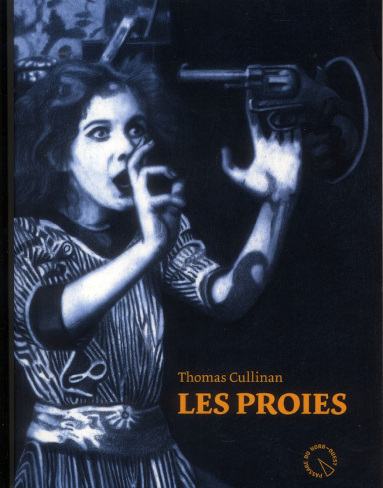 Emprunter PROIES (LES) livre