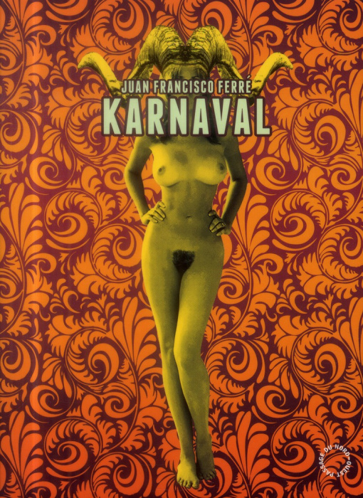 Emprunter Karnaval livre