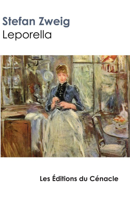 Emprunter Leporella. Edition enrichie livre