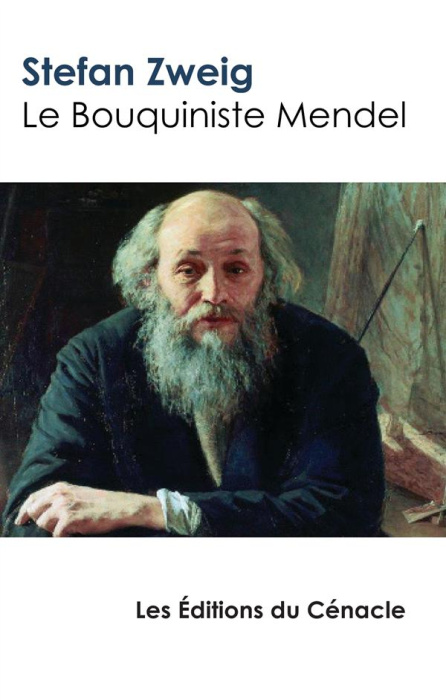 Emprunter Le bouquiniste Mendel livre