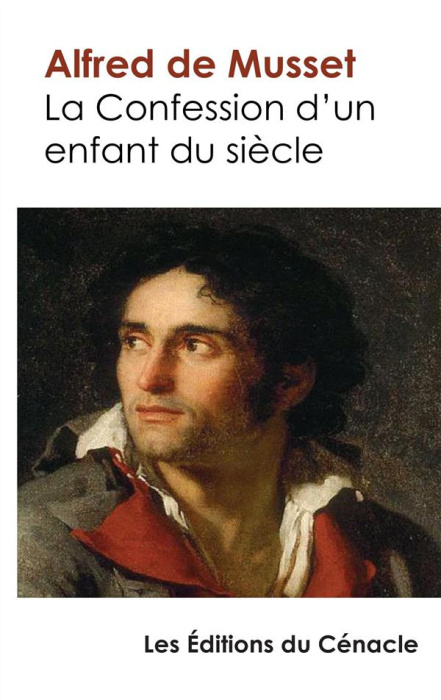 Emprunter La confession d'un enfant du siècle livre