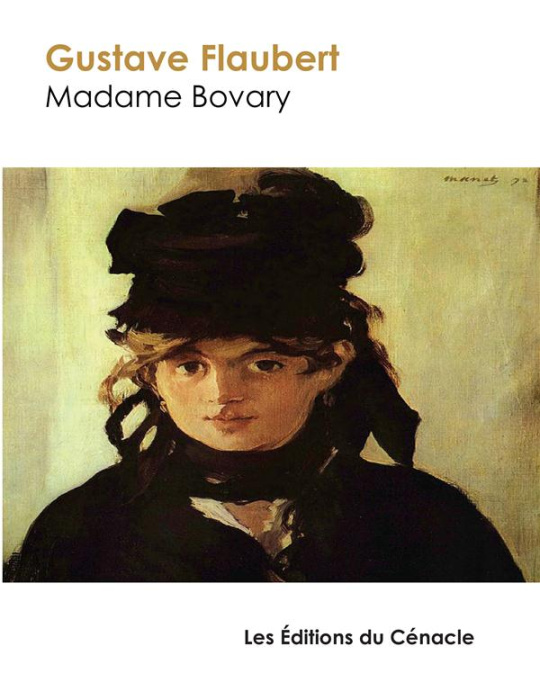 Emprunter Madame Bovary livre