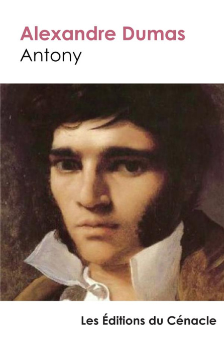 Emprunter Antony livre