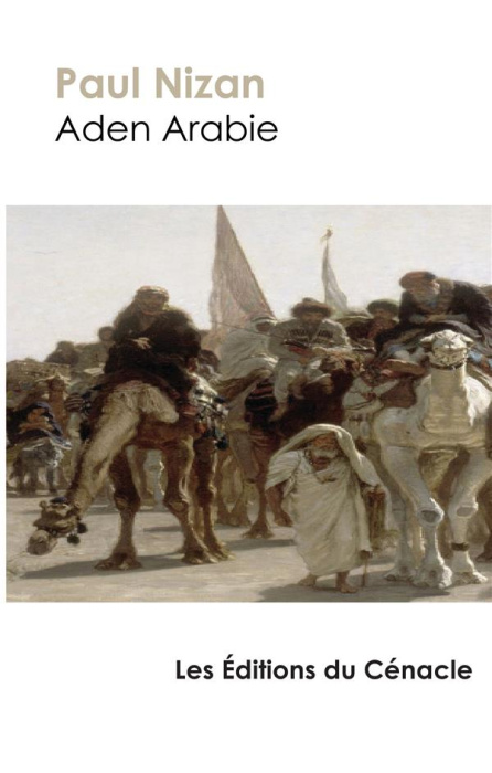 Emprunter Aden Arabie livre