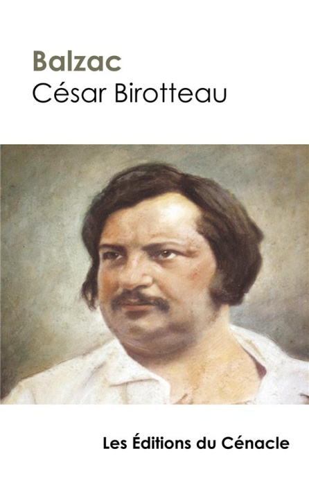 Emprunter César Birotteau livre