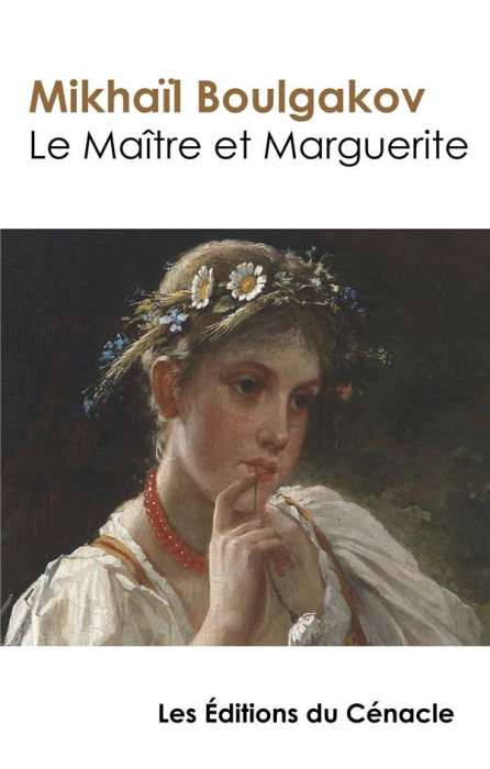 Emprunter Le maître et Marguerite livre