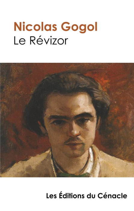 Emprunter Le révizor livre