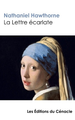 Emprunter La Lettre écarlate livre