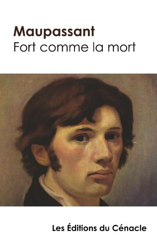 Emprunter Fort comme la mort livre