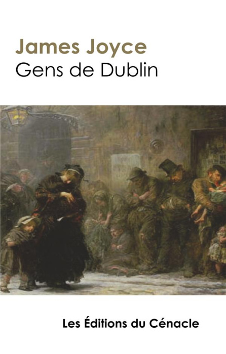 Emprunter Gens de Dublin livre